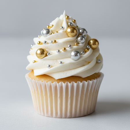 Posypka cukrowa NEW Champagne 100g Sprinkle It! 