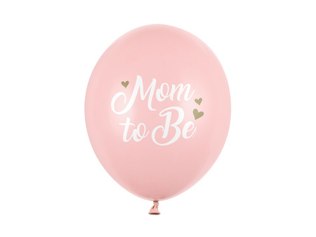 Stojący balon foliowy cyfra ''0'', 84 cm, błękit