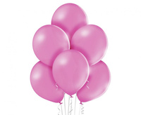 #BL Balony B105 Pastel Cyclamen Rose 100 szt.