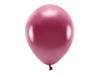 Balony Eco 26cm pastelowe, zielone jabłuszko (1 op. / 100 szt.)