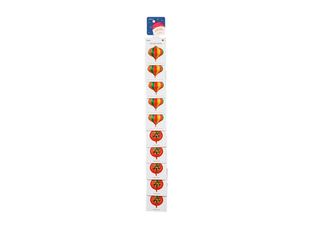 Balon foliowy Cyfra ''4'', 72cm, fiolet