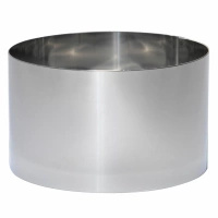 Rant okrągły wysoki 16 cm