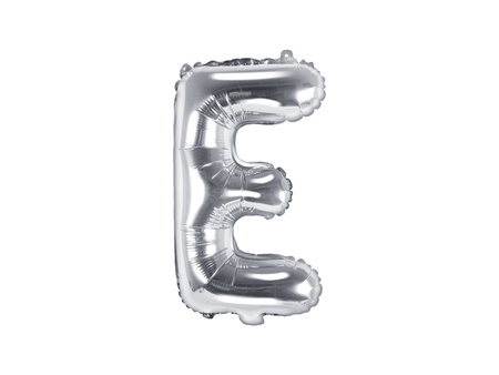 Balon 1 m, Mąż, biały