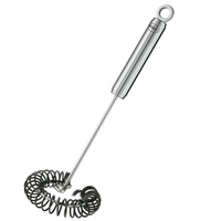 Trzepaczka spiralna z silikonem 27 cm Roesle