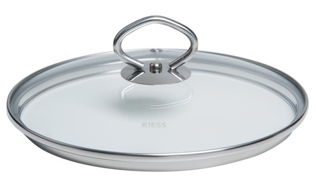 Zestaw 5cz. Smaragd Riess