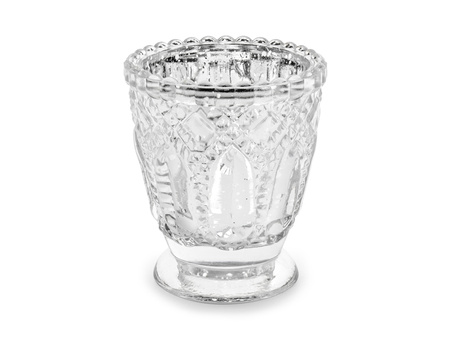 Słomki papierowe, jasny różowy, 19.5cm (1 op. / 10 szt.)
