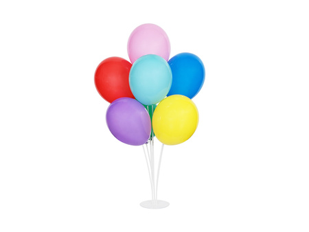 Balony Eco 30cm pastelowe, oliwkowy (1 op. / 100 szt.)