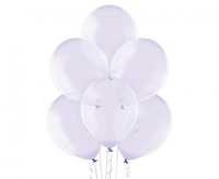 #BL Balony B105 Crystal Soap Purple 100 szt.