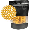 Posypka cukrowa PEREŁKI ZŁOTE 4 mm 50g