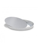 Forma do Quiche z wyjmowanym dnem 28cm SILVER-TOP Patisse