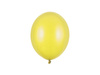 Balony Strong 23cm, Metallic Pure White (1 op. / 100 szt.)