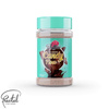Smakowy cukier do waty cukrowej CZEKOLADA 300g Fractal Colours
