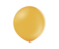 #BL Balony D5 Honey Yellow,100 szt.