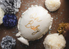 Balony Strong 30cm, Pastel Grey (1 op. / 50 szt.)
