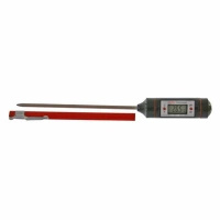 Termometr elektroniczny z etui -50°C/+200°C Tomgast