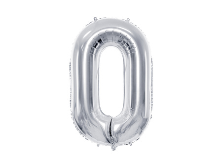 Balony 30 cm, Tęcza, mix (1 op. / 6 szt.)