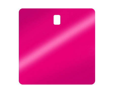 #DEI Elementy do paneli - 100 fuksjowych kwadratów