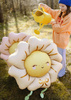 Balony Strong 43cm, Metalic Pure White (1 op. / 25 szt.)
