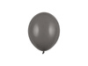 Balony Strong 12cm, Pastel Black (1 op. / 100 szt.)