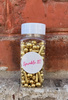Posypka cukrowa Lovely Gold 100g Sprinkle It!
