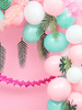 Balony Strong 23cm, Pastel Cappuccino (1 op. / 100 szt.)