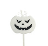 Topper STRAAASZNA DYNIA świecąca w ciemności Halloween
