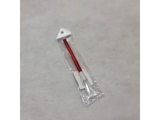 Nóż do nacinania po czyszczeniu – higieniczne narzędzie do kontaktu z żywnością