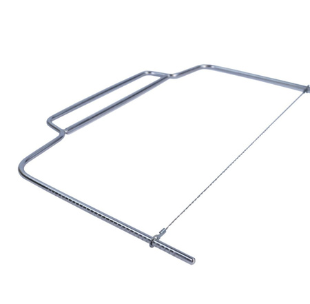 Nóż strunowy do biszkoptu 30 cm PME Cake
