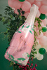 Balony 30 cm, Roczek, Baby pink (1 op. / 6 szt.)