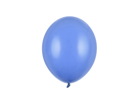 Balony Strong 23cm, Metallic Purple (1 op. / 100 szt.)