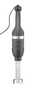 Mikser ręczny 350 ze zmienną prędkością i ramieniem miksującym 250mm, HENDI, czarny, 230V/350W, o100x666mm Wariant podstawowy