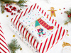 Balony Eco 30cm pastelowe, czarny (1 op. / 10 szt.)