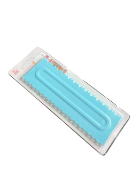 Szpatuła packa do kremu 21x7 cm WZ. V