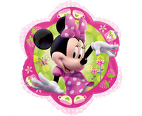 #BFK Balon foliowy 18" SHP - "Minnie"