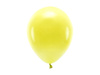 Balony Eco 26cm pastelowe, niebieski (1 op. / 10 szt.)