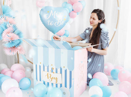 Balony Strong 23cm, Pastel Poppy Red (1 op. / 100 szt.)