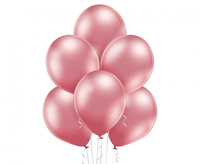 #BL Balony B105 Glossy Pink 100 szt.