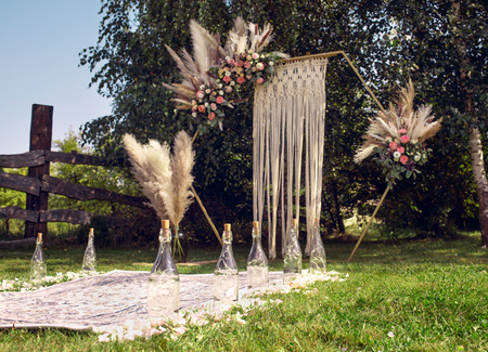 Kurtyna Party, mix, 100x195cm