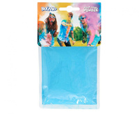 #DEHO Proszek Holi, niebieski, 70 g