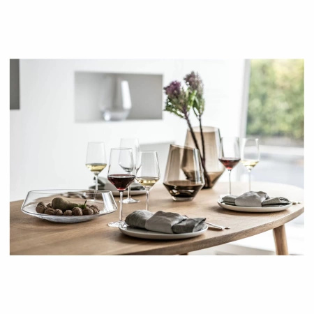Patera Crystal Clear DIAMONDS ZWIESEL 1872