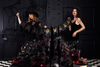 Baner Happy Birthday, j. niebieski, 15 x 175 cm