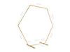 Balony Eco 30cm pastelowe, fiolet (1 op. / 100 szt.)