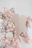 Baner Happy Birthday Samoloty, 2.5 m, mix