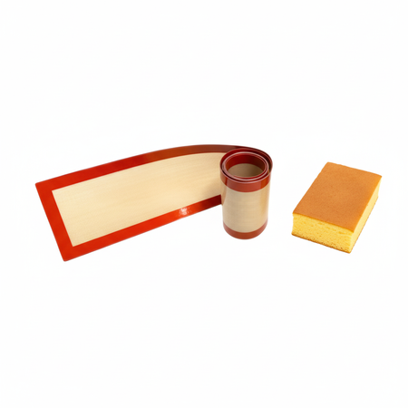 Silikonowy rant do pieczenia 7x82cm