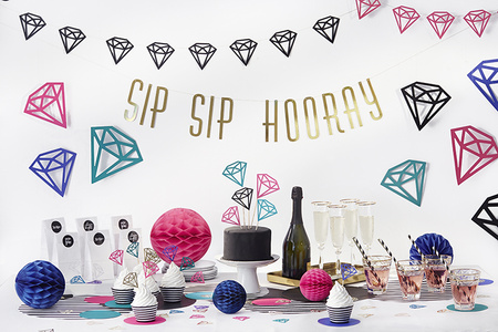 Balony Strong 30cm, Pastel Light Cream (1 op. / 50 szt.)