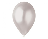 #BL Balony GM90 metal 10" - perłowe 28/ 100 szt.