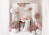 Balony 30 cm, Farma, mix (1 op. / 50 szt.)