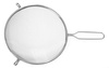 Sito z rączkami PROFI LINE śr. 220 mm