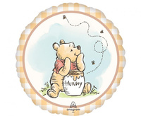 #BFK Balon foliowy Standard HX Winnie the Pooh