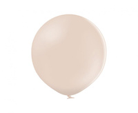 #BL Balony D5 Pastel Alabaster 100 szt.